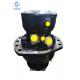 Mse05 Replace Piston Poclain Hydraulic Motor For Down Hole Drill