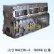 65.01101-6079 Cylinder Block In Engine DB58 DH220-5 4HK1