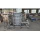                  Industrial Stainless Steel Automatic Spiral Supply Spiral Tower             