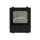 Light Weight Outside Flood Lights Die - Casting Aluminum Body With Anti Glare Glass Cover