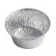 Roasting Disposable Aluminum Foil Pans 99.7% Pure Material For Food Baking