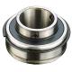 Stable Snap Ring Bearing SER 206 with Steel Cage and 11200N Static Load from Chinese