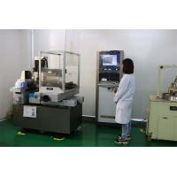 Mark Band Electrical Discharge Machining High Profile Precision For Hospitals