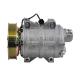 DKS17CH 7PK  Automotive Air Conditioning Compressor For Nissan Caravan/Interstar/Urvan Estate E25