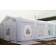 12m Inflatable Structure Inflatable Wedding House for Wedding, Event and Exhibition