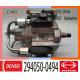 294050-0494 DENSO Diesel Engine Fuel HP4 pump 294050-0494 22100-E0534 For HINO J08E