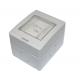 Model PM2D Push to Exit Button IP55 Surface Mount Plastic Button with Cover