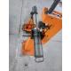 Tension RTTS Safety Joint Drill Stem Test Tools Full Bore