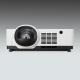 6000 Lumens 3LCD Short Throw Projector 4k Movie Theater Projector