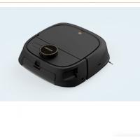 120min Remote Control Vacuum Cleaner With Spot  Edge Random Cleaning Path