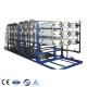 Industrial Water Purification Machine Reverse Osmosis Water Ultrafiltration System 20t/H