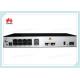 Huawei Wireless Access Controllers AC6508 Mainframe 10*GE Ports 2*10GE SFP+ Ports With The AC/DC Adapter