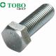 Stainless Steel Fastener 3 Drive Size With 120 Thread Length For Outdoor Applications