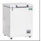 Minus 25 Degree 100L High Quality Upright Biomedical Chest Freezer Open Top