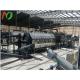 1400*4000mm Automatic Plastic to Fuel Oil Machine with 0.4turn/min Rotating Speed