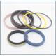 707-98-15760 7079815760 Seal Kit Bucket Cylinder Fits KOMATSU Excavator PC40MR-2