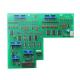 High TG Industrial Control PCB Assembly with FR4 Base Material