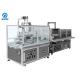 Semi Automatic Filling Machine Silicone Mould With Preheating Function