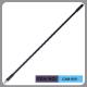 Glass Fiber Truck Radio Antenna , Car Fm Antenna 2 / 3 / 4 Foot Site In Mirror