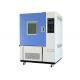 Customized Climatic Simulation Temperature Humidity Chamber 10% - 98% RH Humidity Range