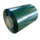 Cold Rolled PPGI PPGL Hot Dipped Galvanized Color Coated Steel Coil