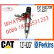 Fuel Injector 1278207 for 3114  3116162-0218 418-8820 127-8207 0R-8461 0R-8469 0R-8465Engine27-8207