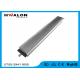 600w 3m / s Thermistor Insulated PTC Ceramic Air Heater Without Electricty And Frame