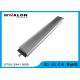 800W insulated Ptc Ceramic Heater Air Fan Heater 220C Degree without frame