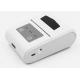 All in one mini type offer direct thermal type 58 mm bluetooth thermal printer