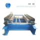 Profile Sandwich Panel Roll Forming Machine Customized High Precision