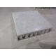 ISO Granite Stone 20mm Honeycomb Composite Panels