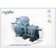 Wear Resistance Dredging Sand Pump For Lakes Or Sea 18 Inch 450WN