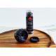 100ml Capacity Plastic Grinders With Plastic Bottles