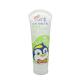 Special Arc Sealing Cosmetic Tube Packaging For Mosquito Repellent Gel Cream