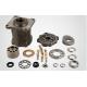 Kayaba Excavator KYB MSF46 Hydaulic Piston Motor  and Spare Parts/Repair Kits