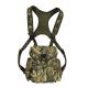 OEM Camo Durable Binocular Harness Case Hunting Binocular Chest Pack