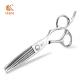 High End Professional Hair Thinning Scissors For Engraving Shaping 26 Teeth
