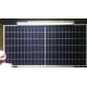 9 Busbar Solar Photovoltaic Module 12v 450W Mono PERC 144 Half Cell