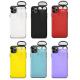 2 In 1 Silicone Plastic Phone Cover Coque For IPhone Airpods