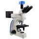 WF10X/20mm Eyepiece Optical Metallurgical Microscope Binocular Trinocular 50X-1000X