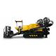 ISO9001 Horizontal  Water Well Hdd Directional Drilling Machine