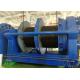 Heavy Duty 2200t Electric Lifting Winch Installation Vessel For Wind Power Generation