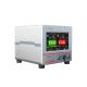 0.4MPa AC220V Leak Test Detector Compressed Air Blender Juicer Mixer SS304