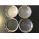 Woven 304 Material Test Sieve Stainless Steel Filter Disc For Liquid Filter