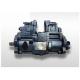 Kobelco SK200-8 Hydraulic Main Pump Genuine Excavator Parts Standard Color