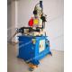 Semi Automatic Safe Hydraulic Pipe Cutting Machine MC425HS High Accuracy