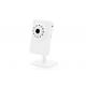 Cloud Cube 300k M-JPEG Plug and Play IP Cameras with UID scan