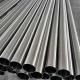 High Performance Alloy Steel Pipe No4400 NO6600 NO800