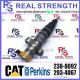 242-0857 Common Rail Diesel Injector 267-9722 235-5261 267-3360 238-8092 For Cat C9 Engine