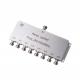 8.5db 8 Way High Frequency Splitter 800-2500MHZ with N-female Connector